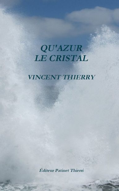 QU'AZUR LE CRISTAL