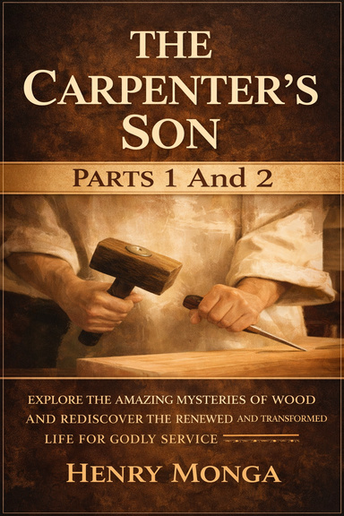 THE CARPENTER'S SON