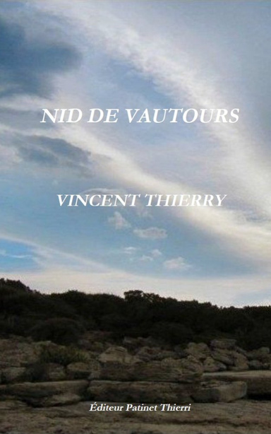 NID DE VAUTOURS