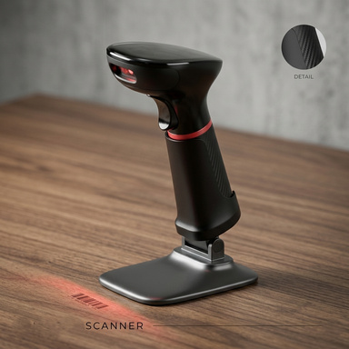 Which Barcode Scanner Gives the Best Value for Money?