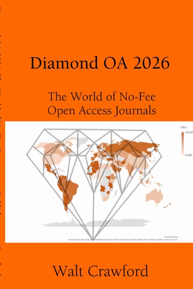 Diamond OA 2026