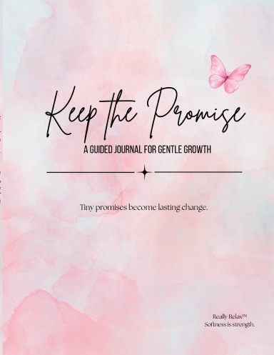Keep the Promise