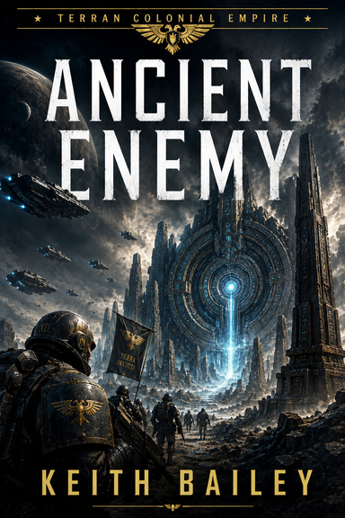 Ancient Enemy