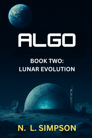 ALGO Book Two
