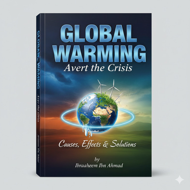 GLOBAL WARMING