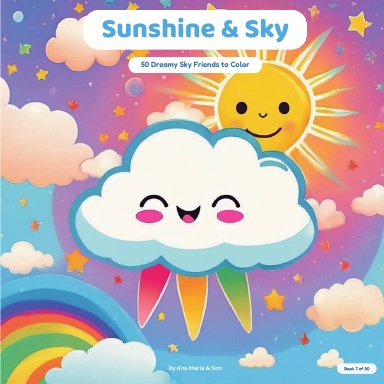 Sunshine & Sky