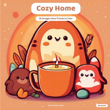 Cozy Home
