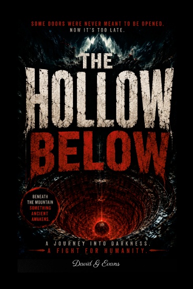 The Hollow Below