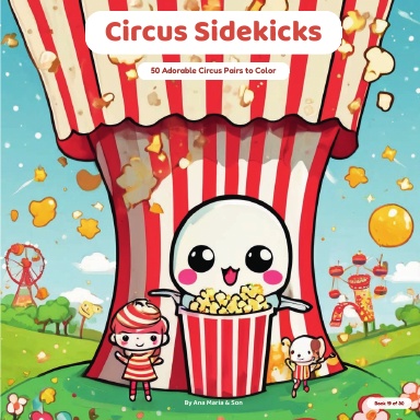 Circus Sidekicks