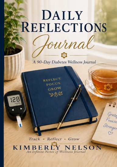 Daily Reflections Journal