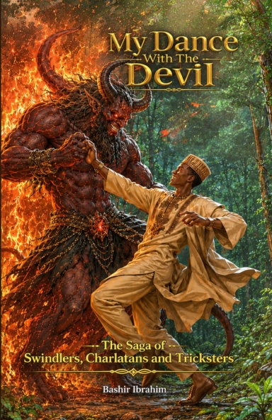 My Dance With The Devil