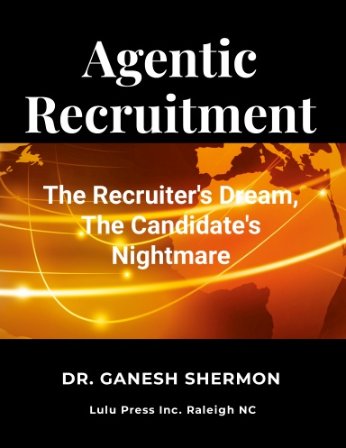 AGENTIC RECRUITMENT