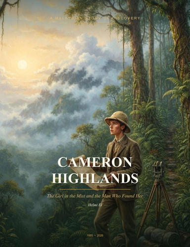 Cameron Highlands