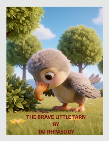 The Brave Little Tarn