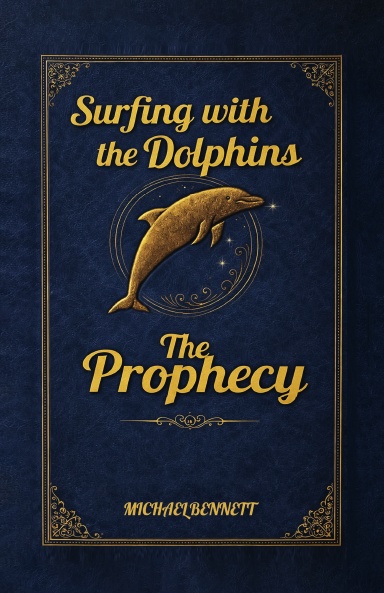 The Prophecy (Surfing with the Dolphins)