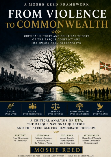 From Violence to Commonwealth