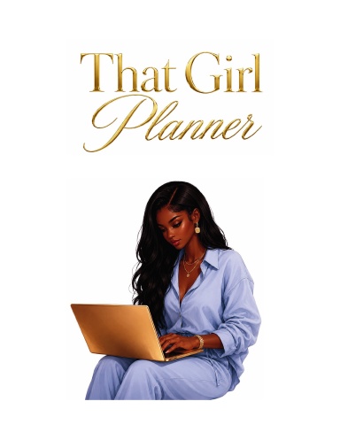 That Girl Planner