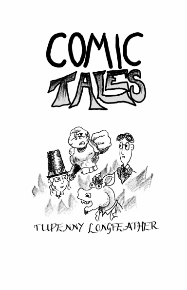 Comic Tales