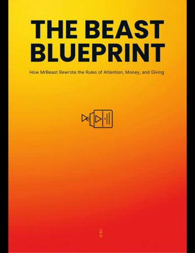 The Beast Blueprint