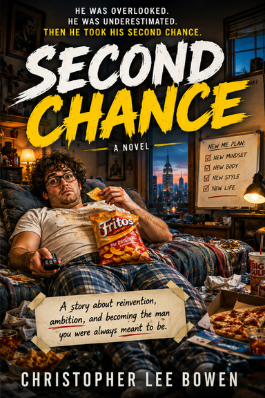 Second Chance