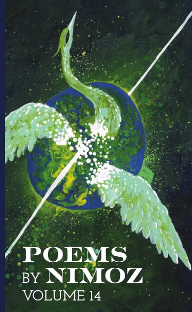 Poems by Nimoz Volume 14