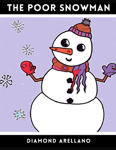 The Poor Snowman