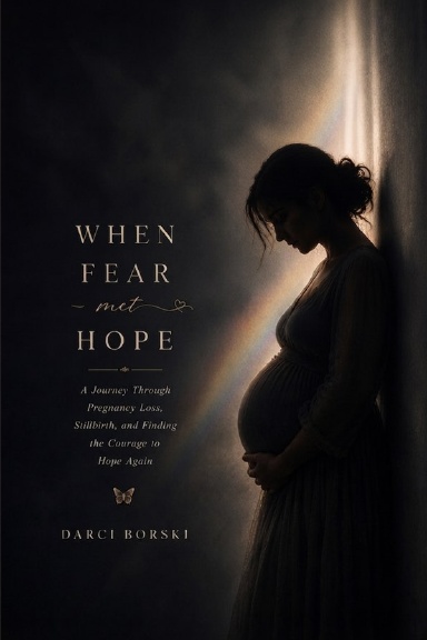WHEN FEAR MET HOPE