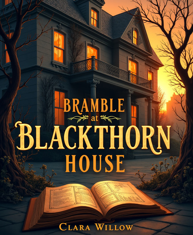 Bramble at Blackthorn House