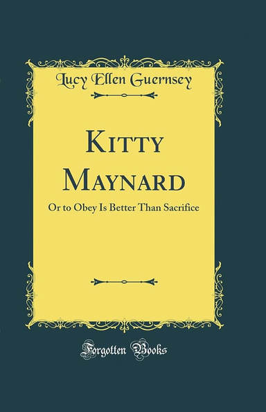 Kitty Maynard