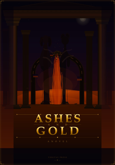 ASHES AND GOLD