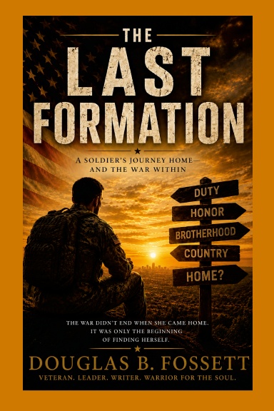 The Last Formation