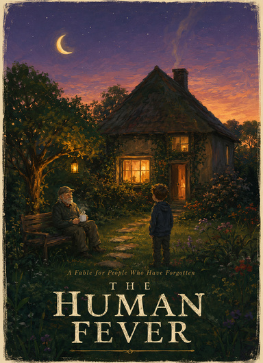 THE HUMAN FEVER