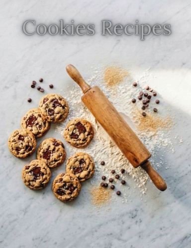 Cookies Recipes