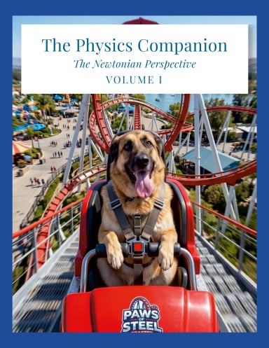 The Physics Companion Volume I