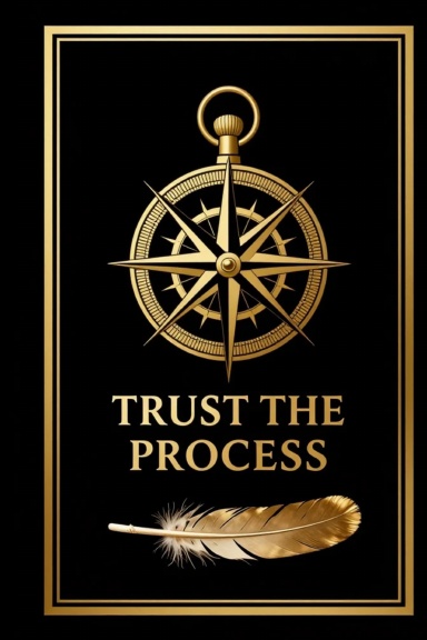 TRUST THE PROCESS