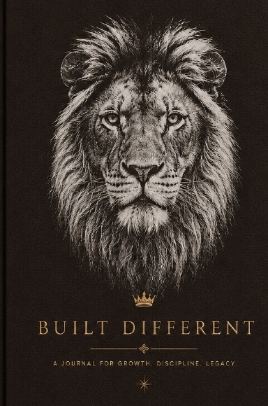 Built Different