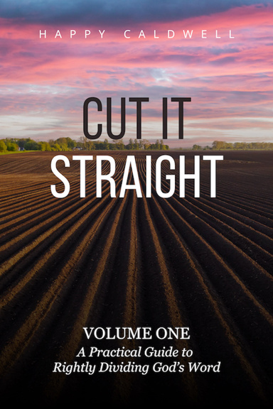Cut It Straight
