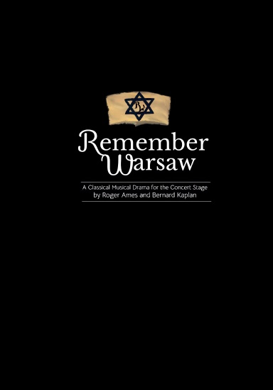 Remember Warsaw