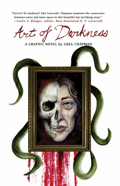 Art of Darkness