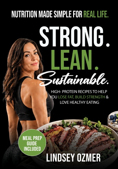 Strong Lean Sustainable