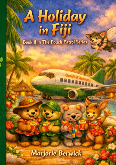 A Holiday in Fiji