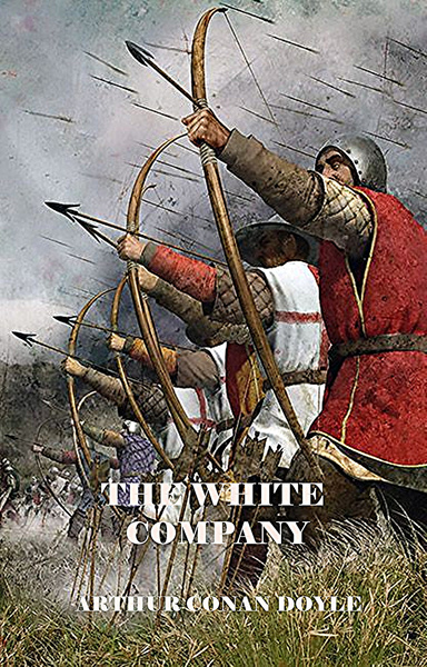 THE WHITE COMPANY