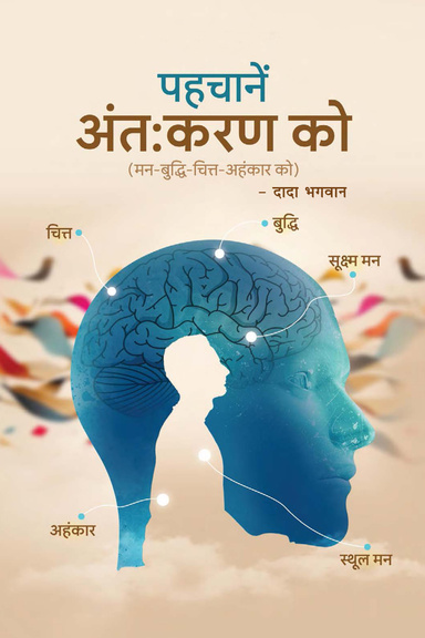 Recognize The Antahkaran (In Hindi)