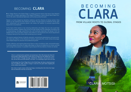 Becoming Clara