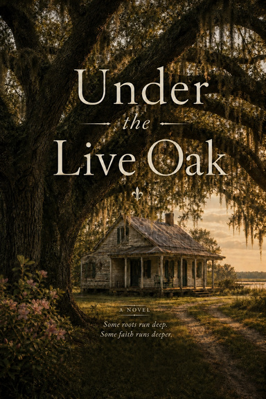 Under the Live Oak