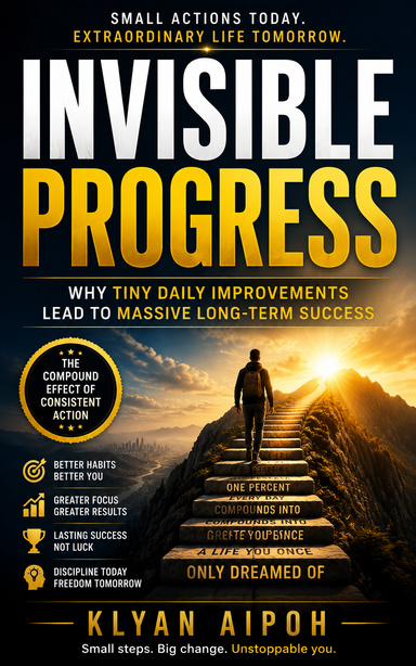 Invisible Progress