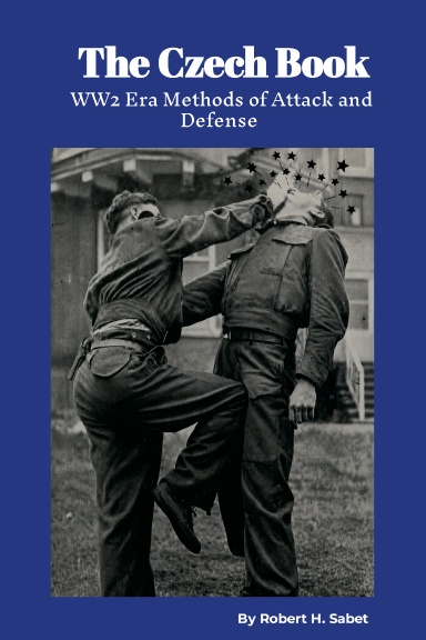 The Czech Book