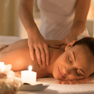 Best spa in Indira Nagar
