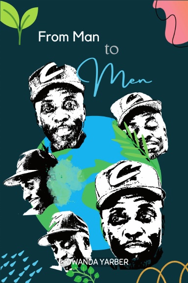 From Man to Men Guided Journal