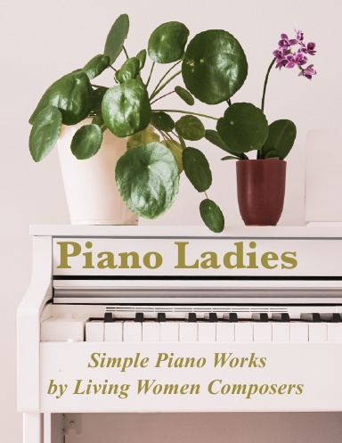 Piano Ladies